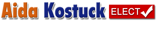 Aida Kostuck Ward 2 Logo